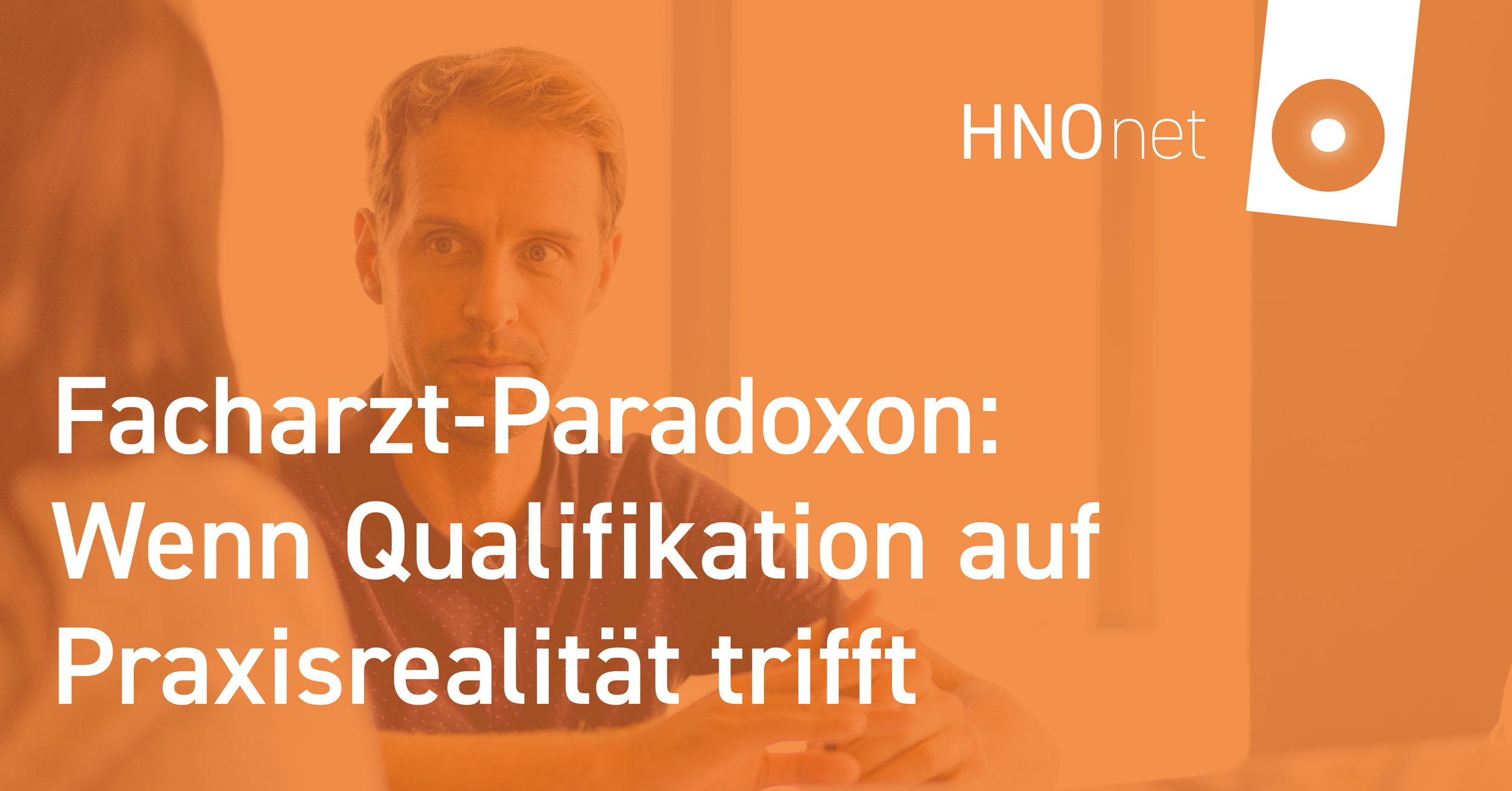 Facharzt Paradoxon