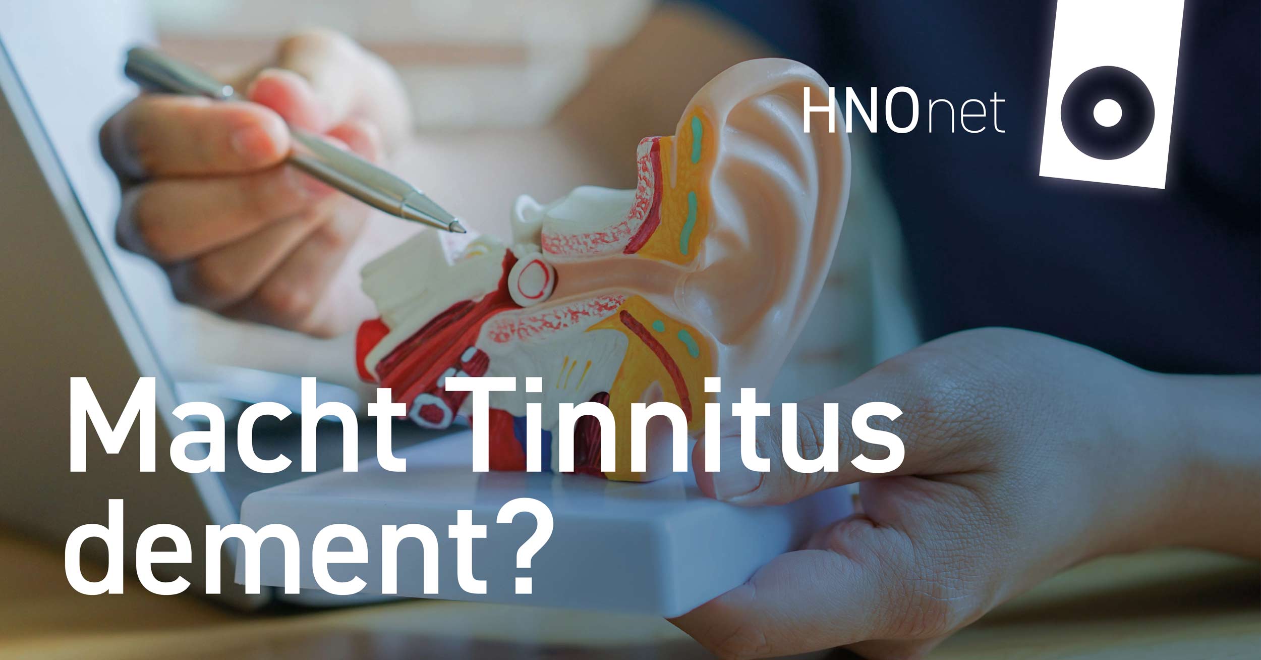 Macht Tinnitus dement