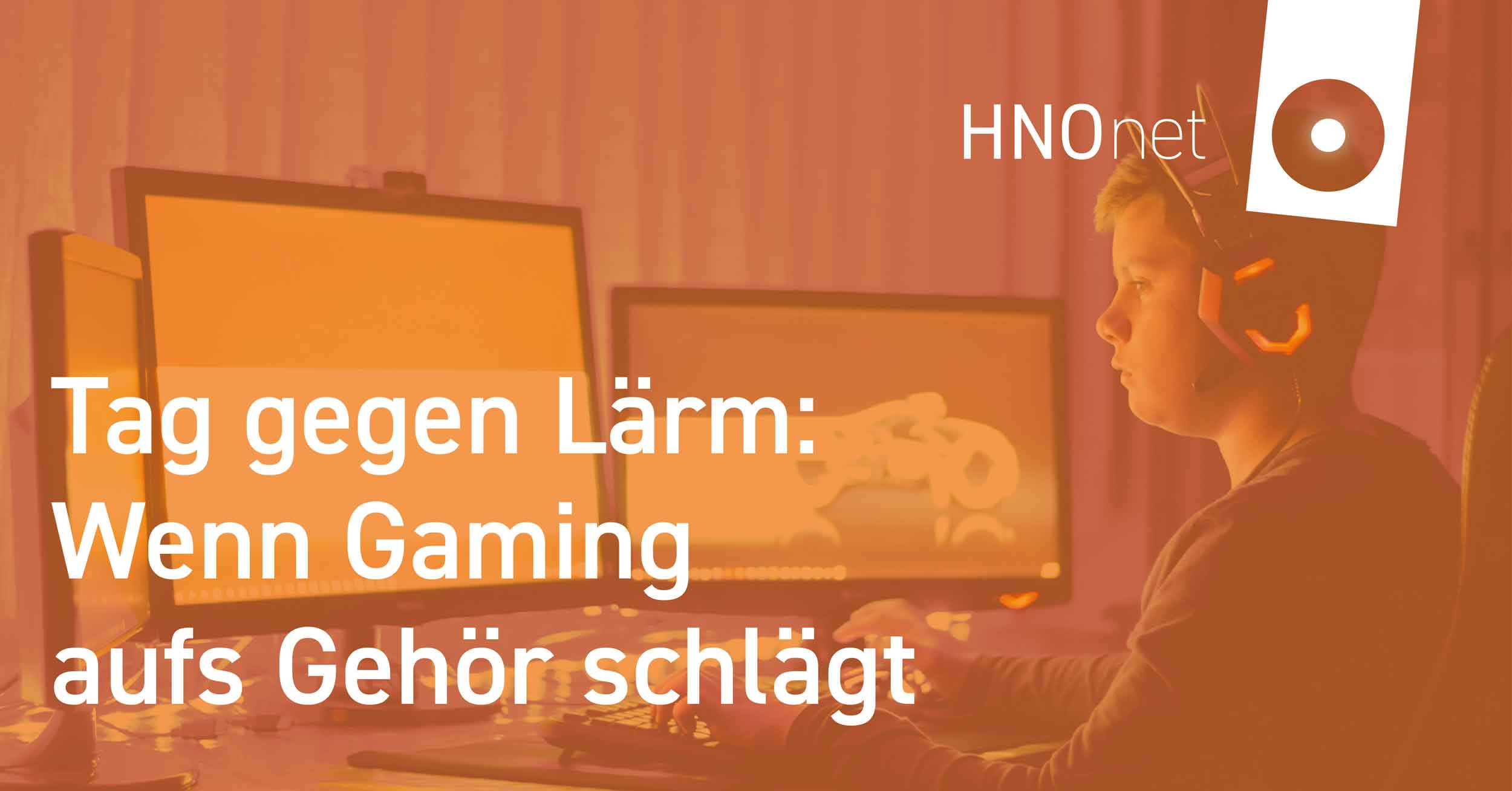tag gegen laerm
