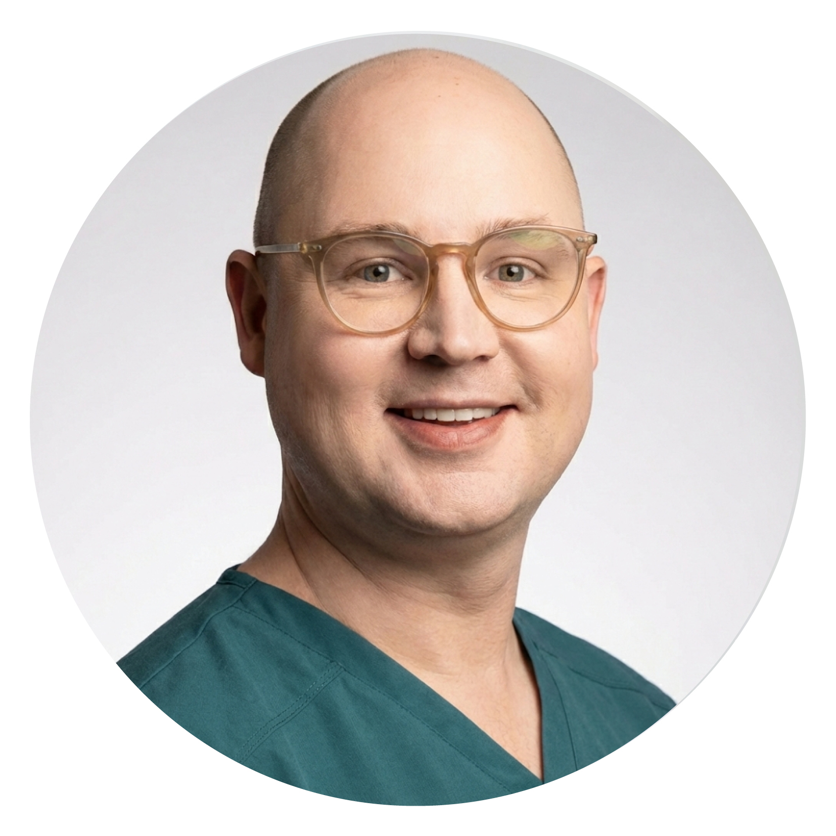 Dr VanAckeren