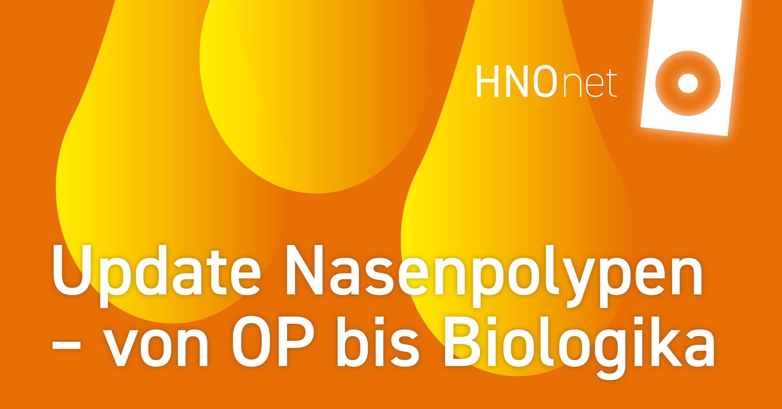 Nasenpolypen
