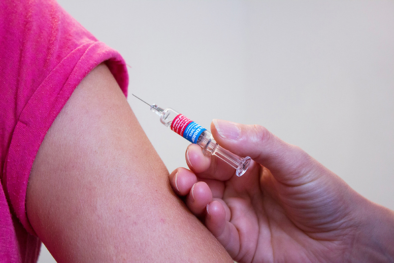 vaccination c pixabay